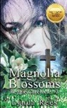 Lynda Rees - Magnolia Blossoms