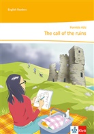 Hamida Aziz - The call of the ruins, m. 1 Beilage