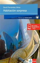 David Fernández Sifres - Habitación sorpresa
