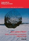 Heidrun Pleines Hamersky, Heidrun Pleines Heiko Schröder Hans H Hamersky, Heidrun Hamersky, Heiko Pleines, Hans-Henning Schröder - 'Eine andere Welt'? Kultur und Politik in Osteuropa 1945 bis heute