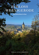 Christian Juranek, János Stekovics, János Stekovics - Schloss Wernigerode