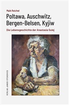 Peter Coyne, Ljuba Danylenko, Diana Gring, Anastasia Gulej, Walentyna Gulej, Walentyna u Gulej... - Poltawa, Auschwitz, Bergen-Belsen, Kijiw