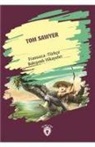 Kolektif - Tom Sawyer Fransizca - Türkce Bakisimli Hikayeler