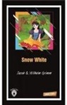 Wilhelm Grimm - Snow White Short Story