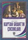 Jules Verne - Kaptan Grantin Cocuklari