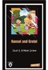 Wilhelm Grimm - Hansel and Gretel Short Story