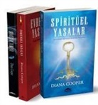 Diana Cooper - Maya Diana Cooper Seti - 3 Kitap Takim