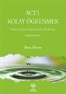 Russ Harris - ACTi Kolay Ögrenmek