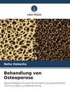 Noha Habashy - Behandlung von Osteoporose