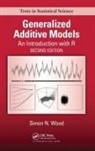 Simon N. Wood - Generalized Additive Models