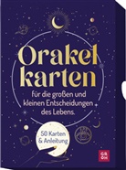 Groh Verlag, Groh Verlag - Orakelkarten für die großen und kleinen Entscheidungen des Lebens