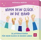 Michaela Merten - Nimm dein Glück in die Hand