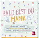 Groh Verlag, Groh Verlag - Bald bist du Mama