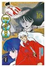 Rumiko Takahashi - Inu Yasha New Edition 16. Bd.16