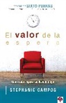 Stephanie Campos - El Valor de la Espera