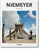 Philip Jodidio - Niemeyer