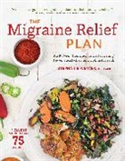 Stephanie Weaver - The Migraine Relief Plan