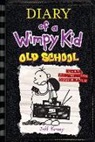 Jeff Kinney - Old School