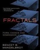 Benoit B. Mandelbrot - Fractals