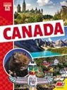 Kaite Goldsworthy - Canada
