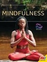 Sheelagh Matthews - Mindfulness