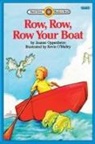 Joanne Oppenheim, Kevin O'Malley - Row, Row, Row Your Boat