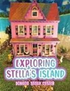 Bonilou Stella Custer - Exploring Stella's Island