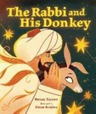 Susan Tarcov, Diana Renjina, Diana Renzina - The Rabbi and His Donkey