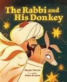 Susan Tarcov, Diana Renjina, Diana Renzina - Rabbi and His Donkey