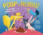 Sara Levine, Sara/ Weiser Levine, Florence Weiser - Poop for Breakfast