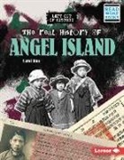 Carol Kim - The Real History of Angel Island