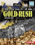 Anitra Butler-Ngugi - The Real History of the Gold Rush