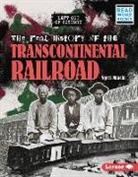 Ngeri Nnachi - The Real History of the Transcontinental Railroad