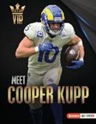 Keith Elliot Greenberg - Meet Cooper Kupp