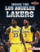David Stabler - Inside the Los Angeles Lakers