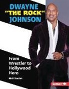 Matt Doeden - Dwayne the Rock Johnson
