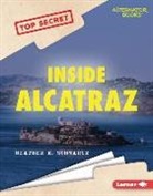 Heather E Schwartz, Heather E. Schwartz - Inside Alcatraz