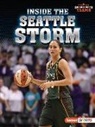 Anne E Hill, Anne E. Hill - Inside the Seattle Storm