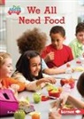 Katie Peters - We All Need Food