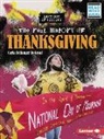 Cayla Bellanger Degroat - The Real History of Thanksgiving