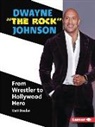 Matt Doeden - Dwayne the Rock Johnson