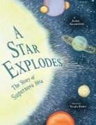 James Gladstone, Yaara Eshet - A Star Explodes