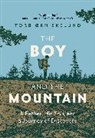 Torbjorn Ekelund - The Boy and the Mountain