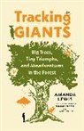 Amanda Lewis, Lewis Amanda - Tracking Giants