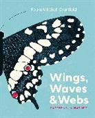 Robin Mitchell Cranfield - Wings, Waves, and Webs