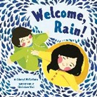 Sheryl McFarlane, McFarlane Sheryl, Christine Wei - Welcome Rain