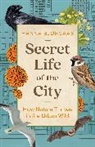 Hanna Hagen Bjørgaas, Hanna Hagen Bjrgaas - Secret Life of the City