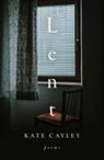 Kate Cayley - Lent