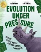 Yolanda Ridge, Dane Thibeault - Evolution Under Pressure