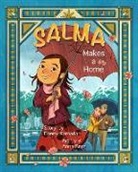 Danny Ramadan, Anna Bron - Salma Makes a Home